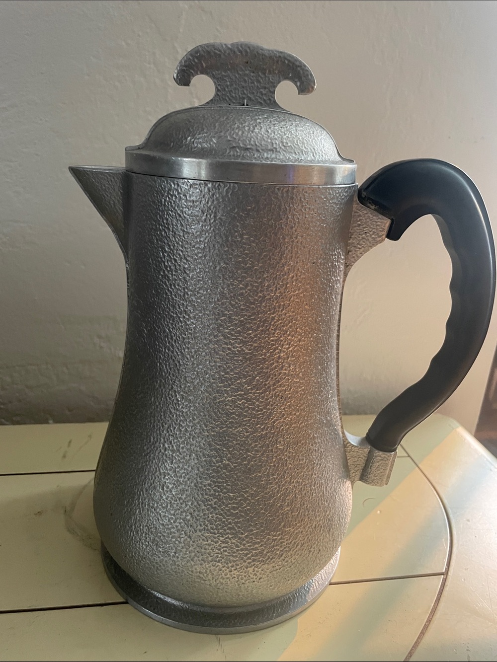 Guardian Service Coffee/Tea Pot - Picture 10 of 11